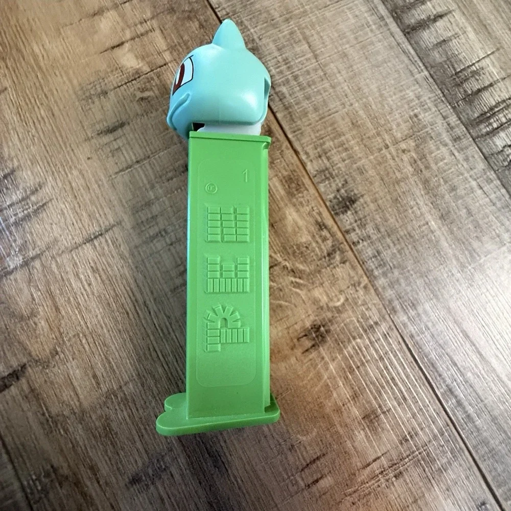 POKEMON‎ Pez Dispenser BULBASAUR